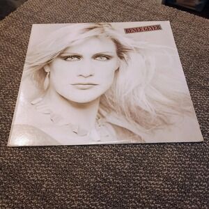 Renee Geyer 1982 Self Titled Vinyl LP Portrait ARR 37949 Promo Soul R&B Album